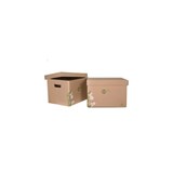 MARBIG STOAWAYS ARCHIVE BOX BUFF PACK 2