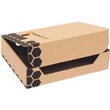 MARBIG ENVIRO TRANSFER BOX FOOLSCAP