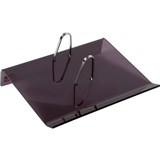 SASCO DESK CALENDAR STAND SIDE OPEN SMOKE
