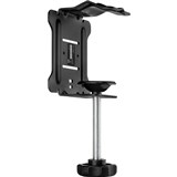KENSINGTON DOCKING STATION MOUNTING BRACKET BLACK