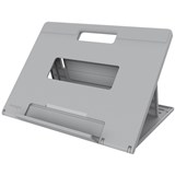 KENSINGTON SMARTFIT EASY RISER GO LAPTOP RISER 17 INCH GREY