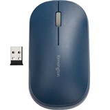 KENSINGTON SURETRACK DUAL WIRELESS MOUSE BLUE