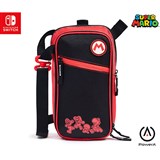 POWERA CROSSBODY BAG FOR NINTENDO SWITCH MARIO AND FRIENDS
