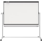 QUARTET PRESTIGE2 MOBILE MAGNETIC WHITEBOARD 1200 X 900MM
