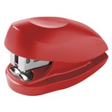 REXEL STAPLER MINI TOT RED