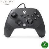 POWERA FUSION PRO 4 WIRED CONTROLLER FOR XBOX BLACK