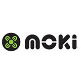 MOKI TECH BENTO TRAVEL HARD CASE FOR TECH ACCESSORIES