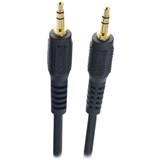 MOKI AUDIO CABLE 35MM 900MM BLACK