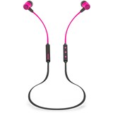 MOKI FREESTYLE BLUETOOTH EARPHONES PINK