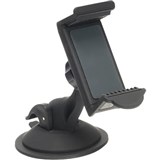 MOKI AUTOGRIP SUCTION MOUNT BLACK