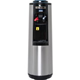 OASIS BOTTLE WATER COOLER  HOT AND COLD