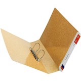 AVERY 46513 LATERAL FILE 52MM DRING 70MM HEAVY DUTY FOOLSCAP BOX 15