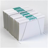 AVERY 49997 QUICKVUE CONVERSION KIT SINGLE DRAWER