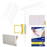 AVERY LATERAL FILING PACKAGE 3