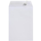 ENVELOPE C4 324x229 PKT ZS WHITE