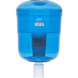 TRI STAGE FILTERED WATER BOTTLE REFILLABLE BOTTLE