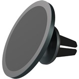 XTREMEMAC MAGNETIC CAR HOLDER BLACK