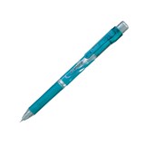 PENTEL ESHARP MECHANICAL PENCIL 05MM SKY BLUE