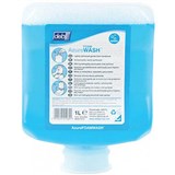 DEB AZURE HAND WASH FOAM 1L