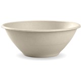 BIOPAK BOWL BIOCANE 40oz NATURAL BX400