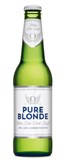 PURE BLONDE BEER ULTRA LOW CARB 355ml BOTTLE