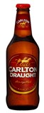 CARLTON DRAUGHT BEER 375ml BOTTLE
