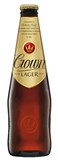 CROWN LAGER BEER 375ml BOTTLE