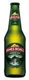 JAMES BOAGS PREMIUM LIGHT BEER 375ml BOTTLE
