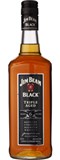 JIM BEAM BOURBON BLACK LABEL 700ml