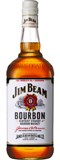 JIM BEAM BOURBON WHITE LABEL 700ml