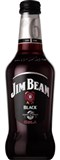 JIM BEAM BLACK BOURBON  COLA 330ml BOTTLE