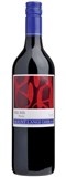 MT LANGI GHIRAN BILLI BILLI WINE SHIRAZ