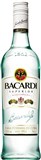 BACARDI WHITE RUM 700ml