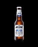 ASAHI SOUKAI PREMIUM BEER 330ml BOTTLE