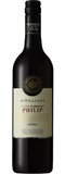 MCWILLIAMS MOUNT PLEASANT WINE PHILIP SHIRAZ