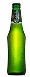 CARLSBERG BEER GREEN 330ml BOTTLE