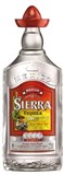 SIERRA TEQUILA SILVER 700ml