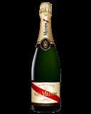 MUMM CORDON ROUGE CHAMPAGNE BRUT 750ml
