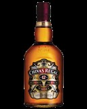 CHIVAS REGAL SCOTCH 12 YR OLD 700ml