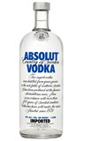 ABSOLUT VODKA 1L