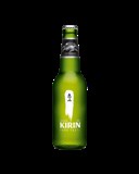 KIRIN FIRST PRESS BEER 330ml BOTTLE