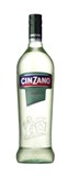 CINZANO WINE EXTRA DRY VERMOUTH 1L