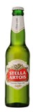 STELLA  ARTOIS BEER 330ml BOTTLE