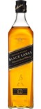 JOHNNIE WALKER SCOTCH BLACK LABEL 700ml