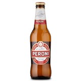 PERONI RED LAGER 330ml BOTTLE 