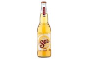 SOL CERVEZA ORGINAL 330ml BOTTLE 