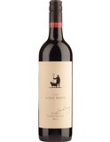 JIM BARRY THE MCRAE WOOD SHIRAZ