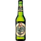MYTHOS HELLENIC BEER 330ml BOTTLE