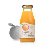 SUNRAYSIA FIVE STAR ORANGE JUICE BOTTLE 250ml