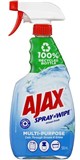 AJAX SPRAY  WIPE OCEAN FRESH TRIGGER 500ml
